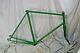 1981 Raleigh Super Course Touring Road Bike Frame Set X-large 62cm Lugged Steel