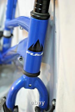 2005 Fuji Absolute 2.3 MTB Bike Frame Set 15 Small Hardtail Rigid USA Shipper