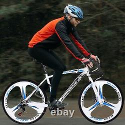 21Speed Shifting System Road Bike Disc Brake Frame 700C Wheel Adult Road Bicycle