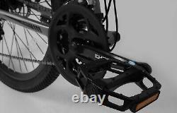 26 21 Speed Mountain Bicycle Disc Brakes Front Suspension Aluminum Alloy Bike