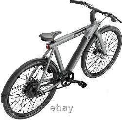 500W 26 Electric Bike Adults Off-Road Ebike 37MPH Mountain Bicycle Alloy Frame