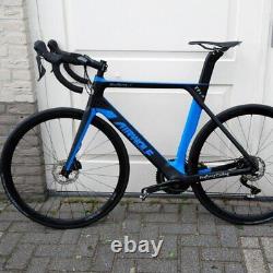 70023C Road Bike Frameset 14212mm Disc Brake Carbon Fibre City Bike Frame