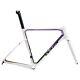 700c Carbon Full Inner Cable Road Bike Frame Disc Racing Bicycle 12x142mm Pf30