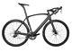 700c Road Bike 11s Disc Brake Full Carbon Fiber Frame Road Racing Bicycle 52cm