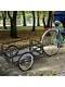 Bicycle Trolley, Bike Trailer