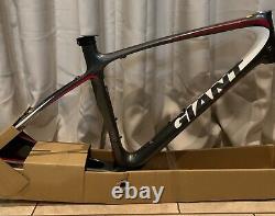 Brand New 2013 Sm Frame Giant LIV Womens Avail Comp Road Bike /warm Red