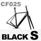 Carbon Fiber Road Bike Frame Disc Brake Bb86 700c28c Cyclocross Bike Frameset