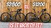 Carbon Fiber Vs Aluminum Road Bikes Whats The Difference
