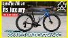 Colnago Fleur De Lys Limited Edition C68 Road Bike For The 2024 Tour De France