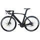 Complete Bike Cycling Disc Brake Bike Carbon Frame Bicycle R7000 Groupset Tt-x34
