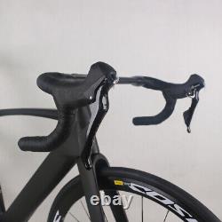Complete bike Cycling disc brake bike carbon frame Bicycle R7000 groupset TT-X34