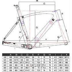Disc brake Carbon Bicycle Frame Fork AERO Road bike part Di2 UD Matt 700C 49cm