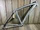 Eclipse Dream Road Bike Bicycle Frame Alloy & Carbon Frame Silver 43cm Small New