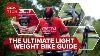 How To Build The Lightest Road Bike In The World An Obnoxious Guide To Being A Weight Weenie