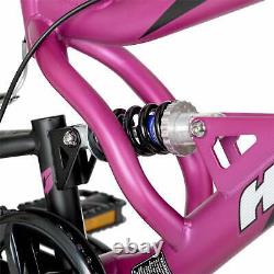 Hyper Bicycles 20 Children's Bicycle, Magenta, for children 8-13 years old