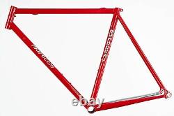 MAROCCHI STEEL FRAME VINTAGE 90s ROAD RACING BIKE BICYCLE CLASSIC CLASSIC OLD