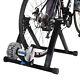 New Foldable Bike Trainer Stand For Indoor Liquid Resistance Riding