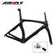 Personal Printing T1100 Carbon Frame Cycling Frames Road Bike Bicycle Frameset