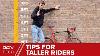 Road Bike Set Up Tips For Taller Riders