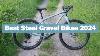These Steel Gravel Bikes Will Blow Your Mind