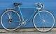 Unknown Folding Road Bicycle 12 Spd 53cm Lugged Steel 700c