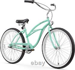 Urban Lady Beach Cruiser Bicycle