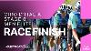 Utter Dominance Giro D Italia Stage 8 Race Finish Eurosport Cycling