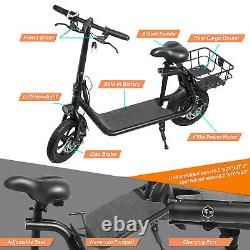 Cadre en alliage de vélo électrique Ebike 28 Scooter électrique tout-terrain pour les navetteurs adultes