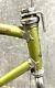 Ensemble Cadre Raleigh International Vintage Road Bike / Touring Campagnolo