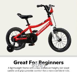 Vélo pour tout-petits et grands enfants Koen & Ellm