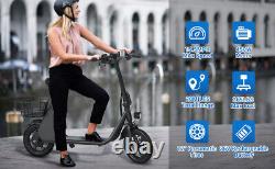 Vélos électriques de sport Ebike Vélo de vélo de vélo de vélo de vélo pour adultes 450W 15Mph